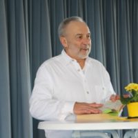 OStR Harald Eisenbarth in den Ruhestand verabschiedet – Gott sei Dank nicht ganz