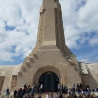 Verdun – Nein, kein Vergnügungsausflug