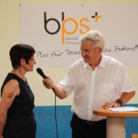 Das Kollegium der BBS Pirmasens nimmt Abschied von Jutta Neumann-Kruck und Gerd Petzsche